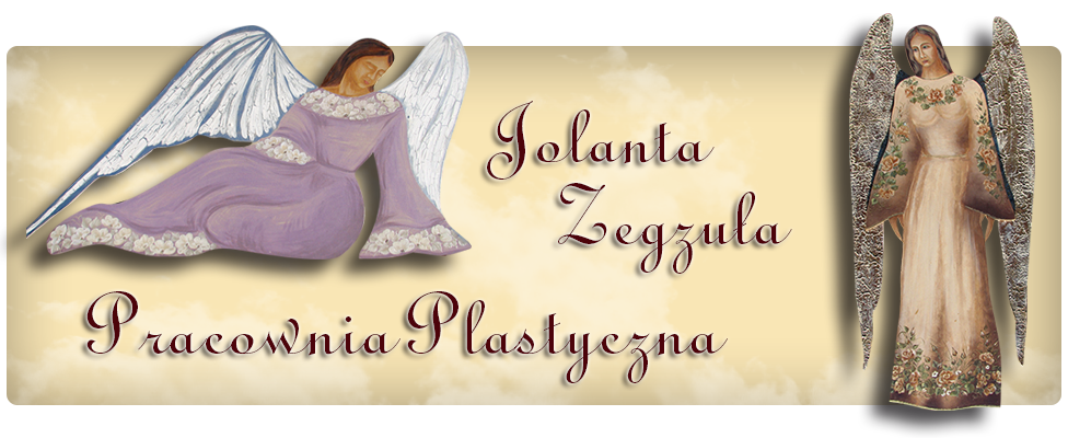 banner pracownia plastyczna